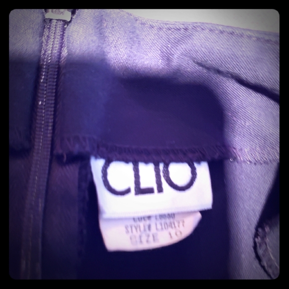 Cleo skirt - Picture 2 of 2